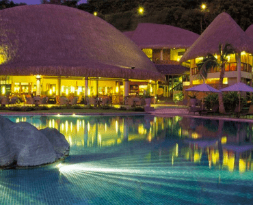 Tahiti Pearl Beach Hotel